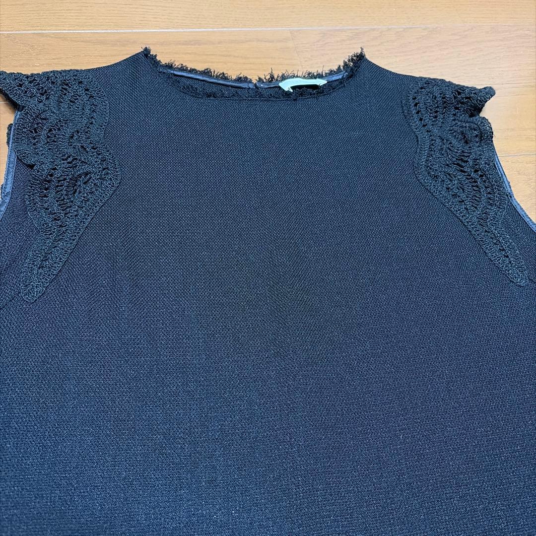 Ballsey Sleeveless