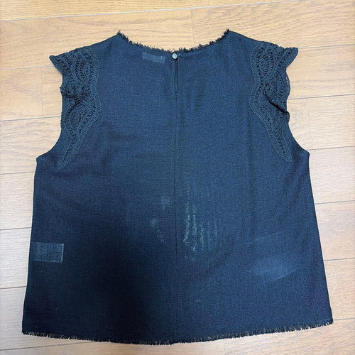 Ballsey Sleeveless