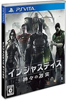 Others Ps Vita