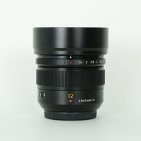 Panasonic Lens (Single Focus) Leica Dg Summilux F1.4 Asph.