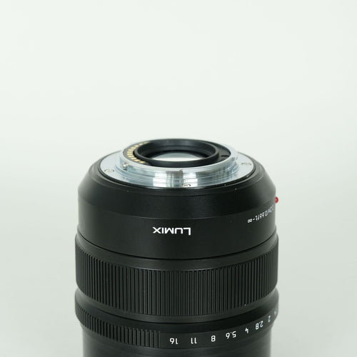 Panasonic Lens (Single Focus) Leica Dg Summilux F1.4 Asph.