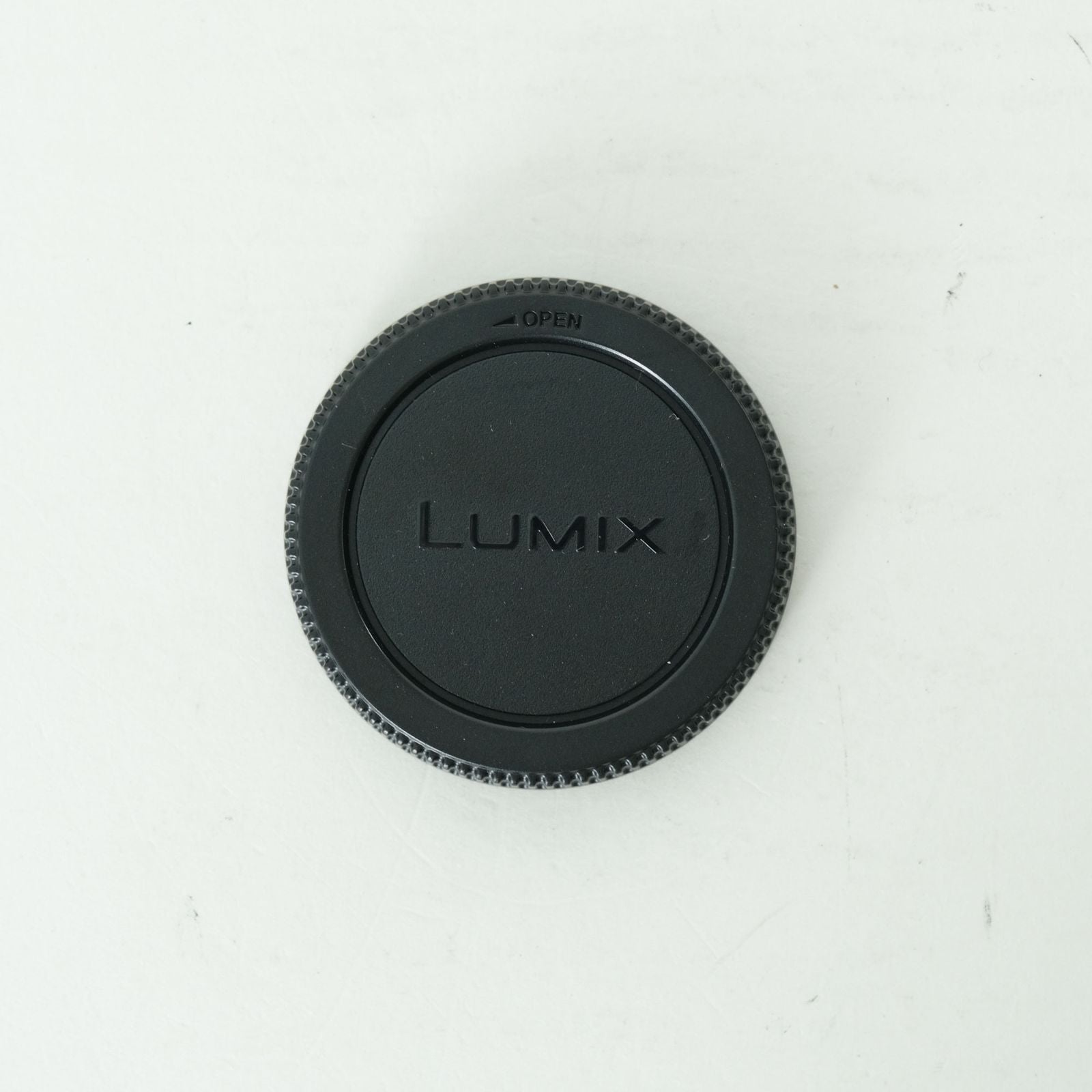 Panasonic Lens (Single Focus) Leica Dg Summilux F1.4 Asph.
