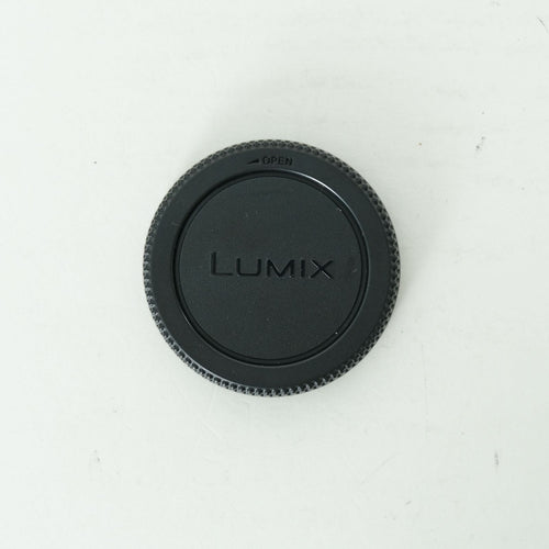 Panasonic Lens (Single Focus) Leica Dg Summilux F1.4 Asph.
