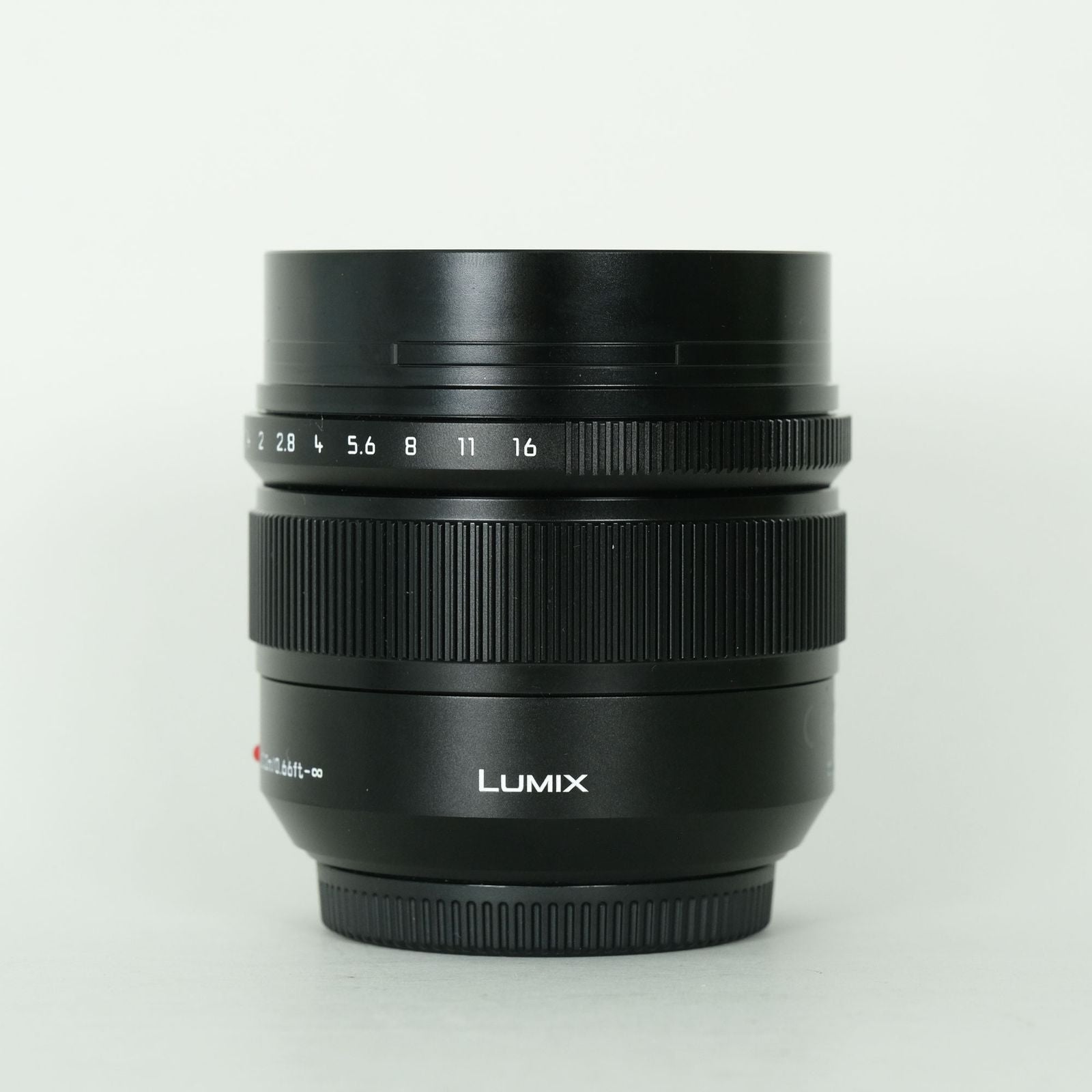 Panasonic Lens (Single Focus) Leica Dg Summilux F1.4 Asph.