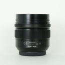 Panasonic Lens (Single Focus) Leica Dg Summilux F1.4 Asph.
