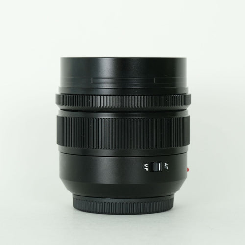 Panasonic Lens (Single Focus) Leica Dg Summilux F1.4 Asph.