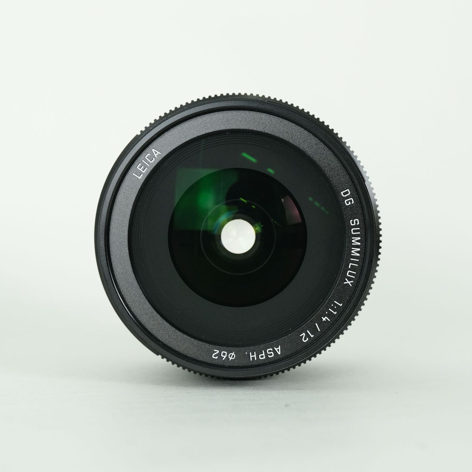 Panasonic Lens (Single Focus) Leica Dg Summilux F1.4 Asph.