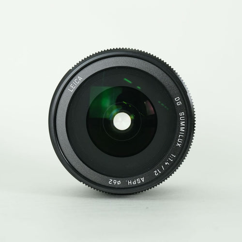 Panasonic Lens (Single Focus) Leica Dg Summilux F1.4 Asph.