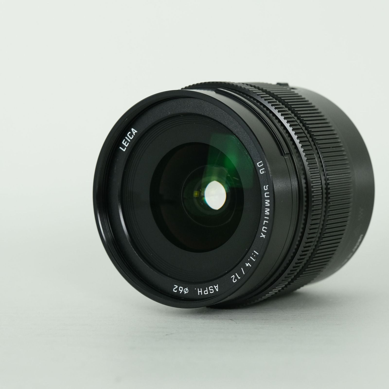 Panasonic Lens (Single Focus) Leica Dg Summilux F1.4 Asph.