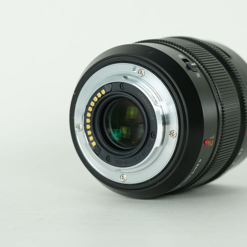 Panasonic Lens (Single Focus) Leica Dg Summilux F1.4 Asph.