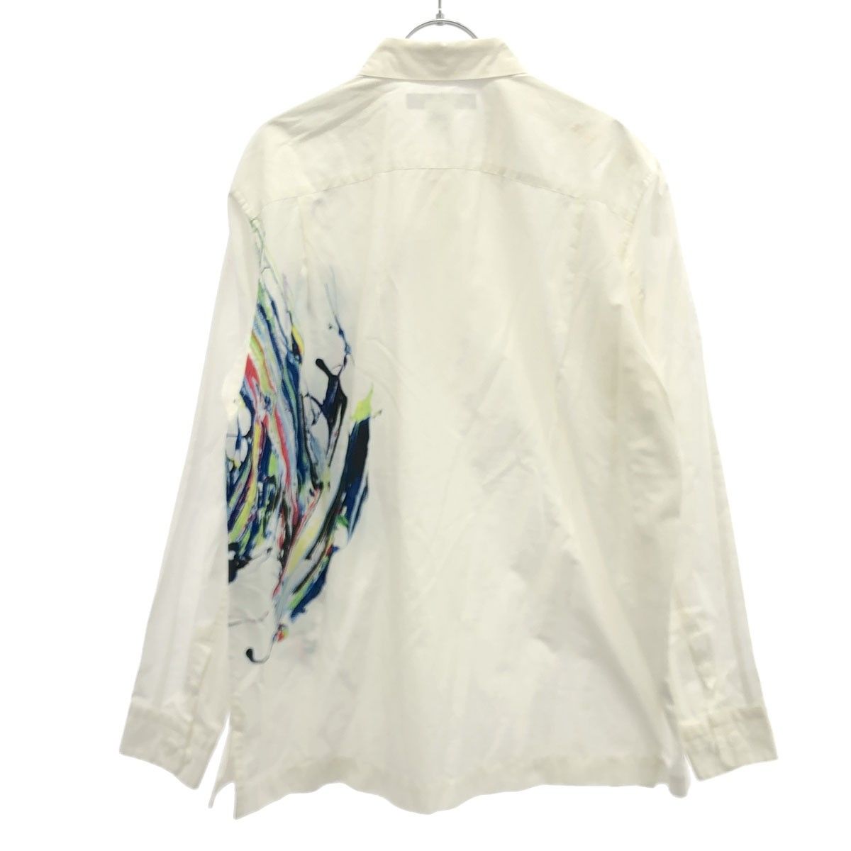 Issey Miyake Others Men 17Ss Me71Fj106 3