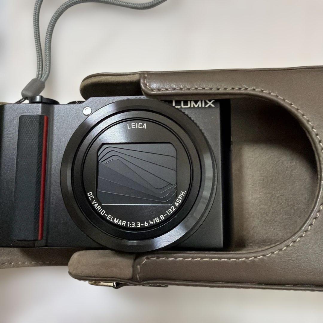 Leica Camera Cases C-Lux Panasonic Tx2