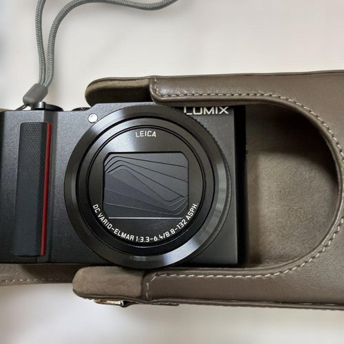 Leica Camera Cases C-Lux Panasonic Tx2