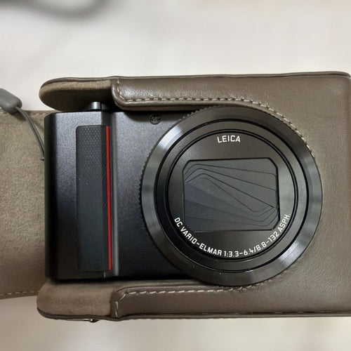Leica Camera Cases C-Lux Panasonic Tx2