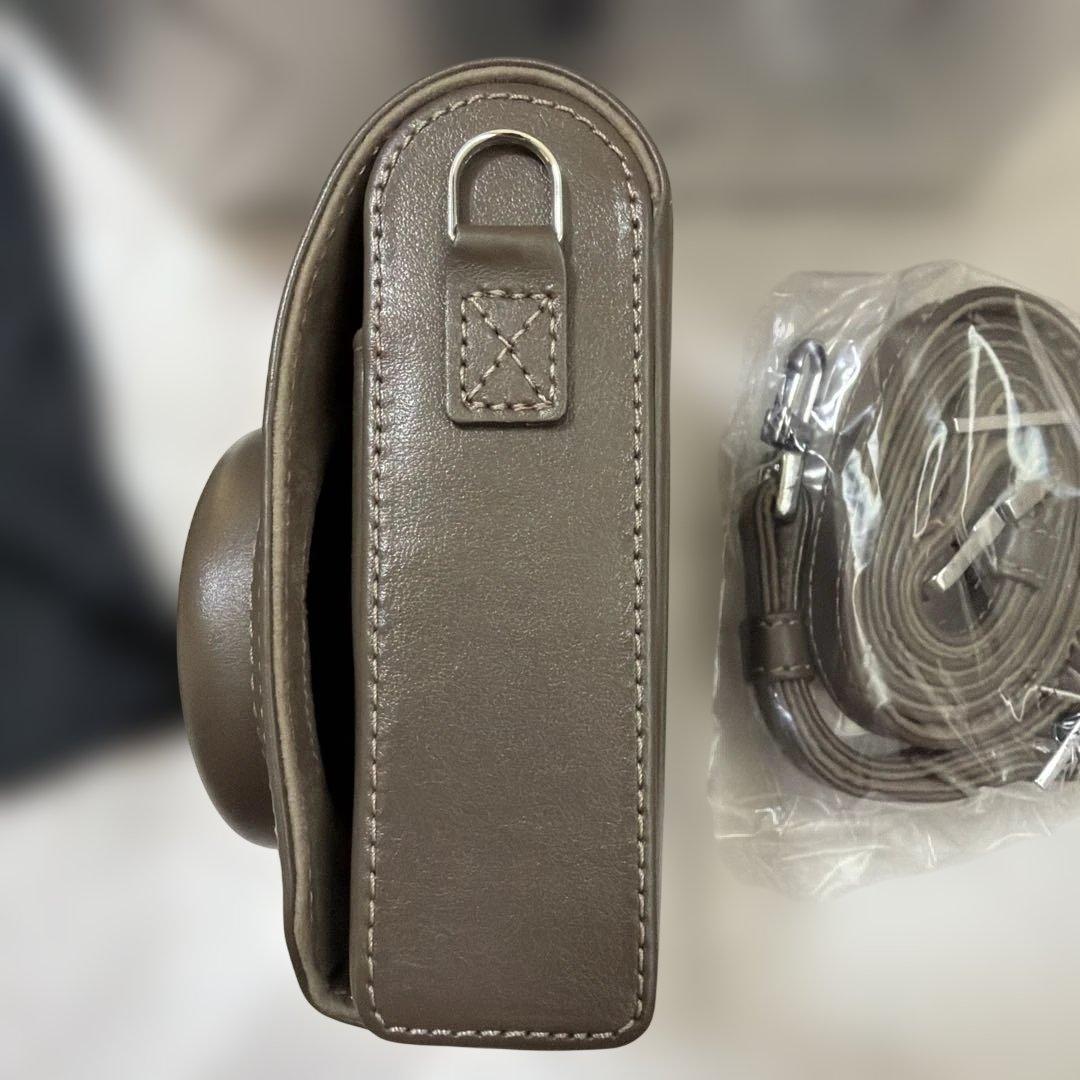 Leica Camera Cases C-Lux Panasonic Tx2