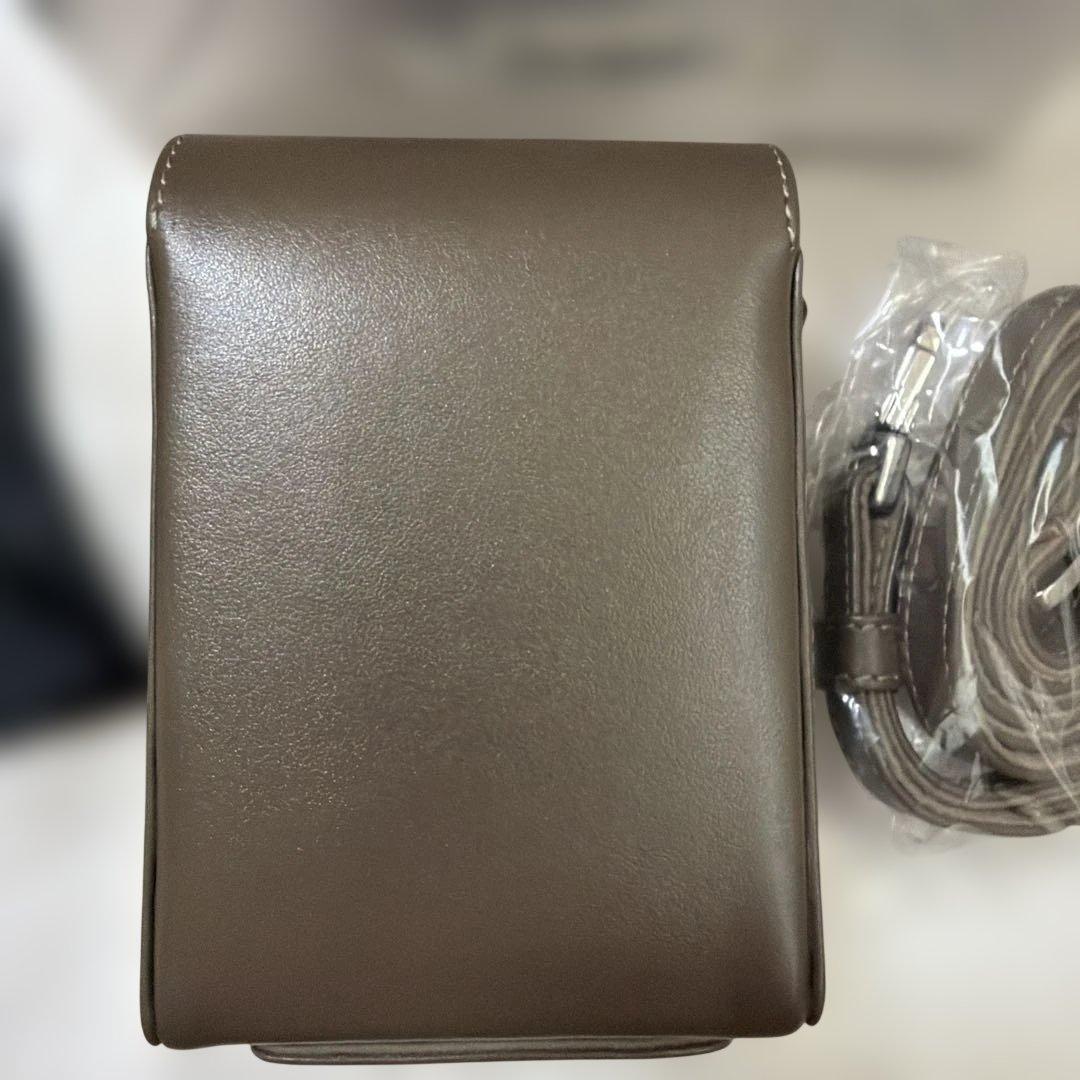 Leica Camera Cases C-Lux Panasonic Tx2