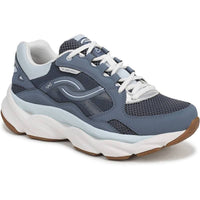 Sneakers Ryka Rezorb Max Womens Walking Sneakerstone Blue