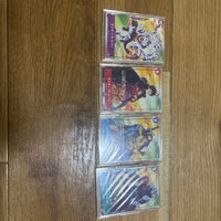 One Piece Card Game
