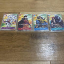 One Piece Card Game