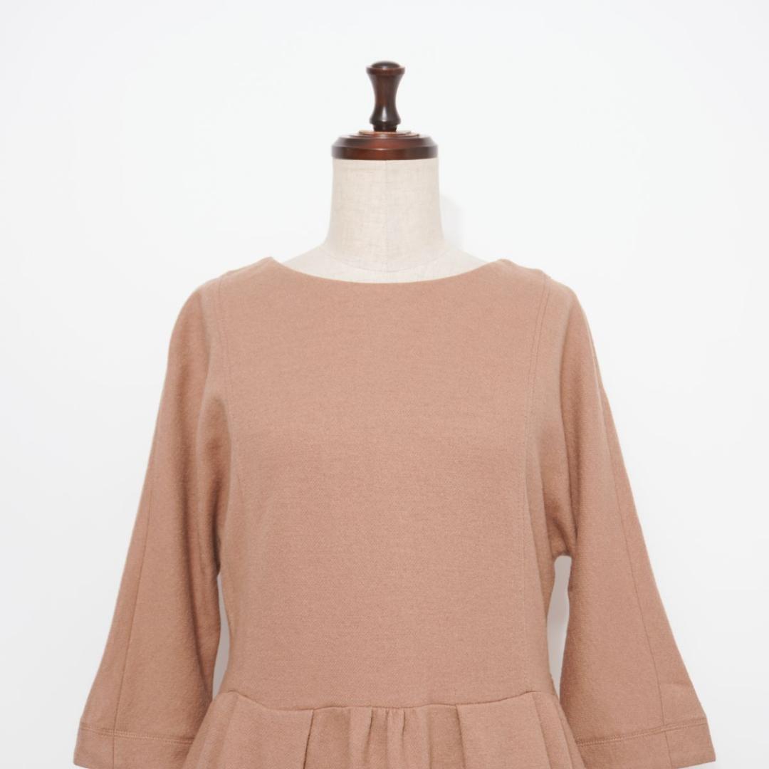 Macphee Long Sleeves, Three Quarter Sleeve 38*Hd1257
