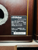 Victor Mini -Component Dvd Ex-S1000 Sp-Exs1000