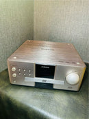 Victor Mini -Component Dvd Ex-S1000 Sp-Exs1000