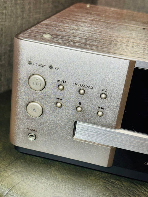 Victor Mini -Component Dvd Ex-S1000 Sp-Exs1000