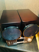 Victor Mini -Component Dvd Ex-S1000 Sp-Exs1000