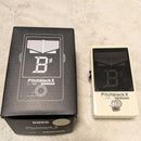 Guitar Effector Korg Pitchblack X