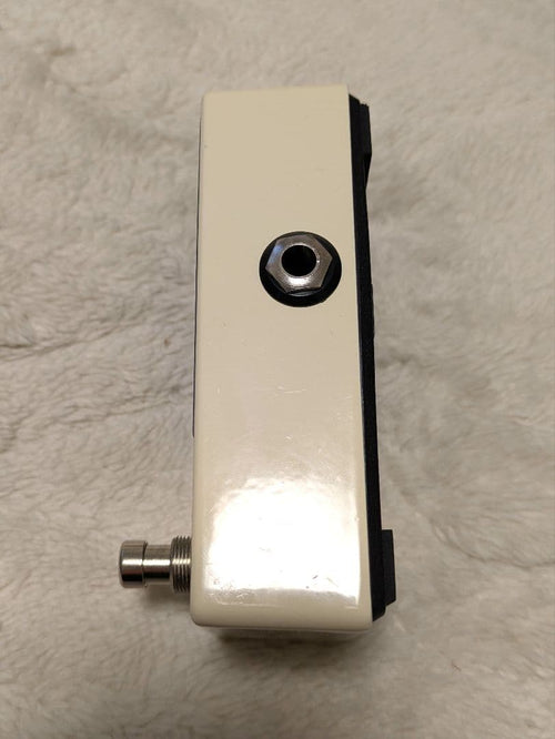 Guitar Effector Korg Pitchblack X