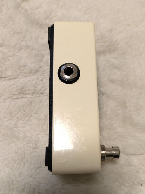 Guitar Effector Korg Pitchblack X