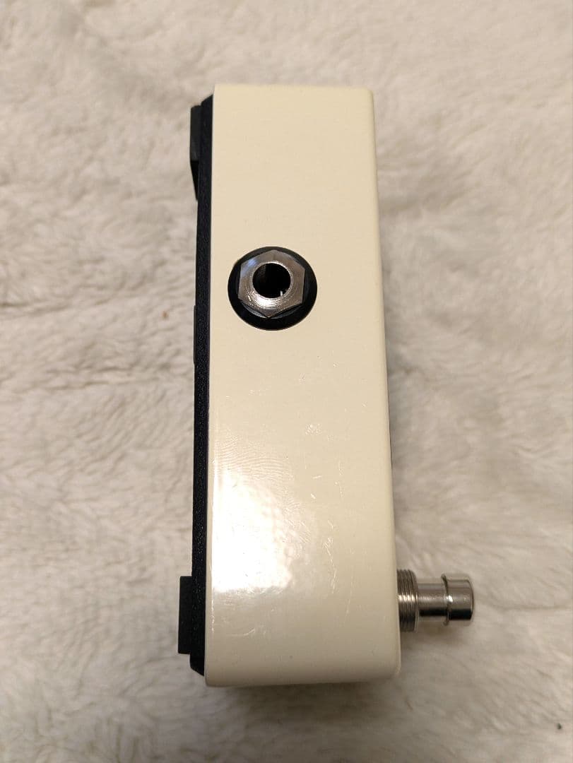 Guitar Effector Korg Pitchblack X