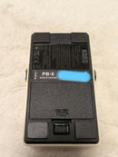 Guitar Effector Korg Pitchblack X