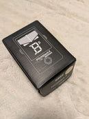 Guitar Effector Korg Pitchblack X