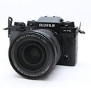 Fujifilm Mirrorless Interchangeable Lips X-T4 16-80Mm