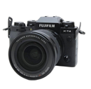 Fujifilm Mirrorless Interchangeable Lips X-T4 16-80Mm