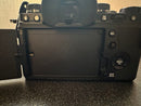 Fujifilm Mirrorless Interchangeable Lips X-T4 16-80Mm
