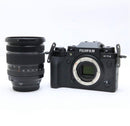 Fujifilm Mirrorless Interchangeable Lips X-T4 16-80Mm
