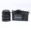 Fujifilm Mirrorless Interchangeable Lips X-T4 16-80Mm