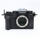 Fujifilm Mirrorless Interchangeable Lips X-T4 16-80Mm