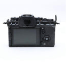 Fujifilm Mirrorless Interchangeable Lips X-T4 16-80Mm