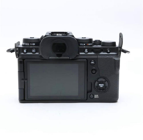 Fujifilm Mirrorless Interchangeable Lips X-T4 16-80Mm