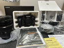 Fujifilm Mirrorless Interchangeable Lips X-T4 16-80Mm