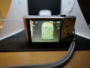 Panasonic Compact Digital Cameras Lumix Dmc-Fs7