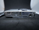 Panasonic Compact Digital Cameras Lumix Dmc-Fs7