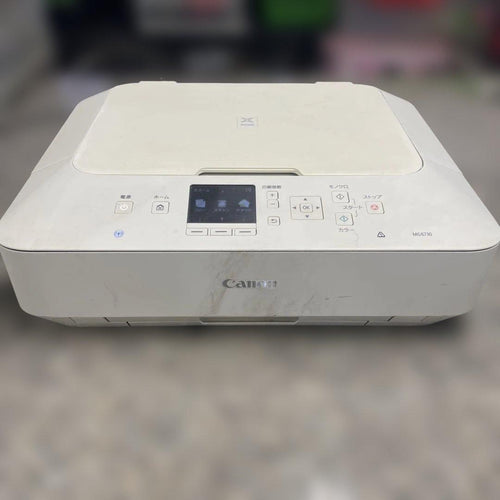 Inkjet Printers Canon Mg6730