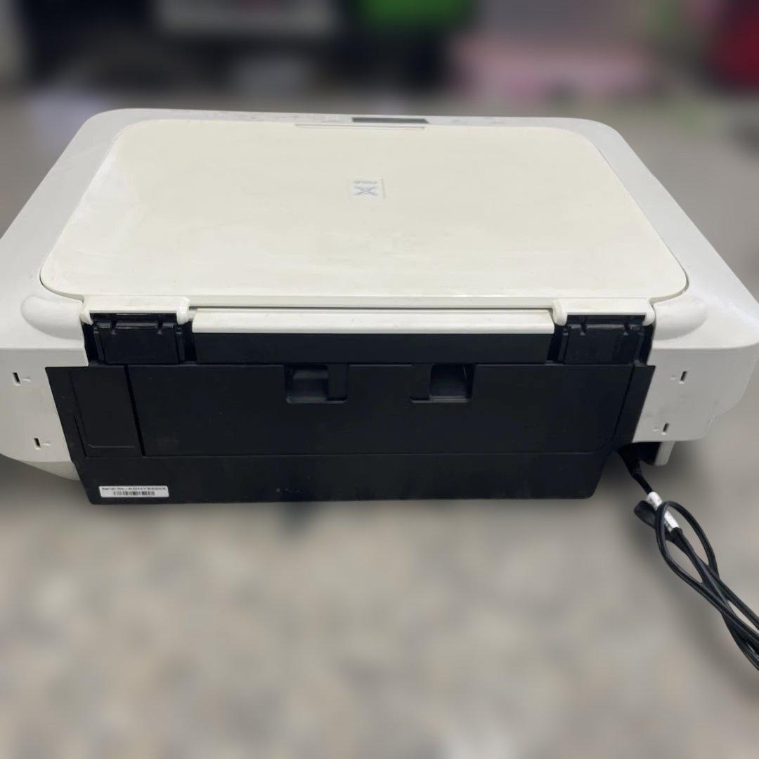 Inkjet Printers Canon Mg6730
