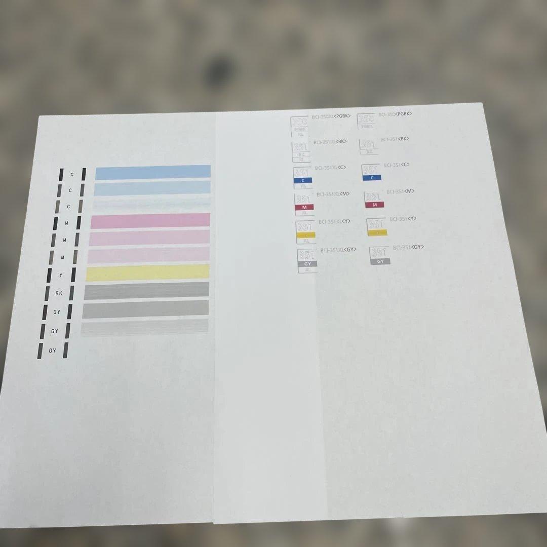 Inkjet Printers Canon Mg6730