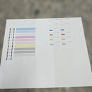 Inkjet Printers Canon Mg6730