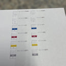 Inkjet Printers Canon Mg6730